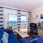 Apartment Comodo Vista Panoramica En - Es-228-94 Roses