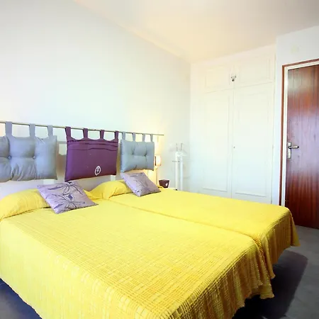 El Retiro A-5 - Muy Agradable Con Vista Panoramica Al Puerto Y A La Bahia De Roses. - Es-228-94 Apartment *