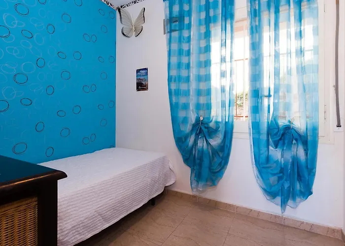 Appartamento El Retiro A-5 - Muy Agradable Con Vista Panorámica Al Puerto Y A La Bahía De Roses. - Es-228-94 *